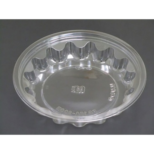 リスパック 冷麺容器 クリーンカップ FG150-300 BS 本体画像