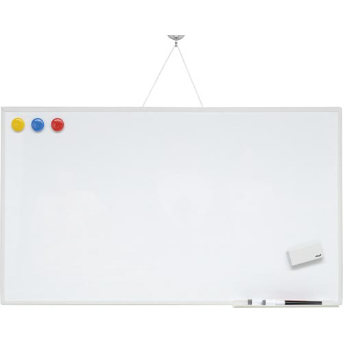 ホワイトボードＭＸ　無地　ワイド画像