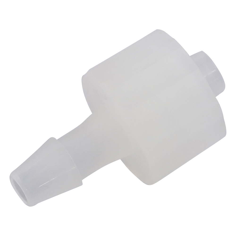 ルアーフィッティング（PVDF製・軟質チューブ用）1袋（10個入）画像