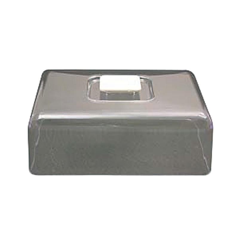 製菓・製パン用品 MT-570 ラブリーハットフード 角 特大 (カバーのみ)画像