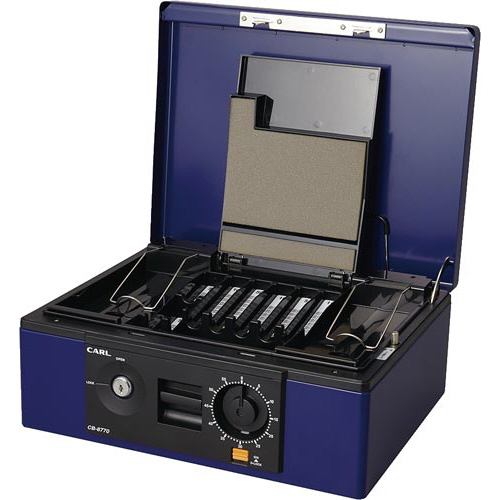 キャッシュボックス　Ａ４サイズ