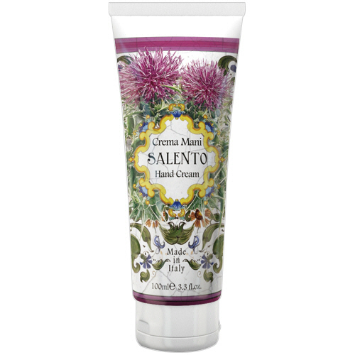 RUDY Le Maioliche ﾊﾝﾄﾞｸﾘｰﾑ ｻﾚﾝﾄ 100mL 1本画像