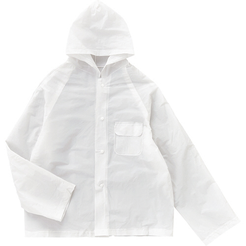 ﾚｲﾝﾊﾟｰｶｰ M 1着画像