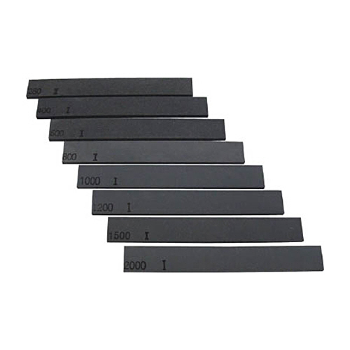 ﾁｪﾘｰ 金型砥石 C(ｶｰﾎﾞﾝ) 1200# 1箱(10本)画像