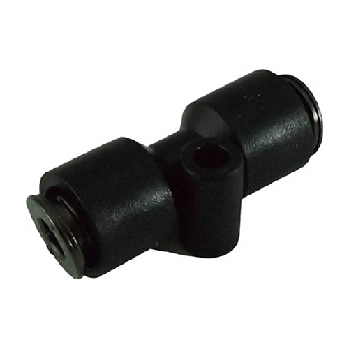 ﾀｯﾁｺﾈｸﾀｰﾌｼﾞﾕﾆｵﾝ(樹脂) 4mm 1個画像