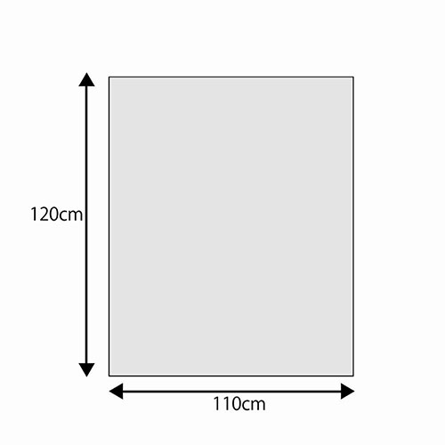 低価格ながら厚みのあるゴミ袋
