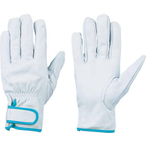 牛本革手袋 1双画像