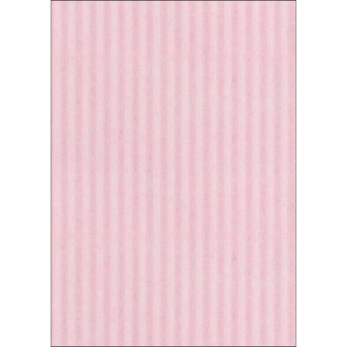 リップルボード　薄口Ａ４　ピンク　３枚入