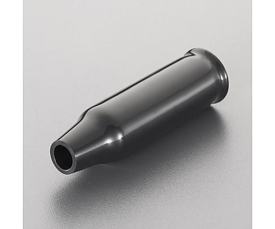 8.0mm ｺﾝﾄﾛｰﾙ銅管用塩ビキャップ(10個)画像