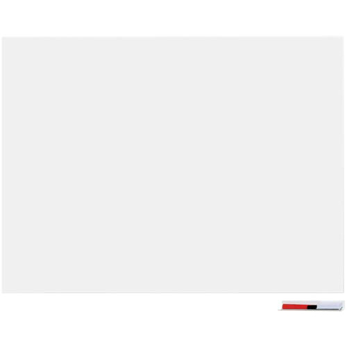 マグネットホワイトボードシート９００×１２００ｍｍ画像