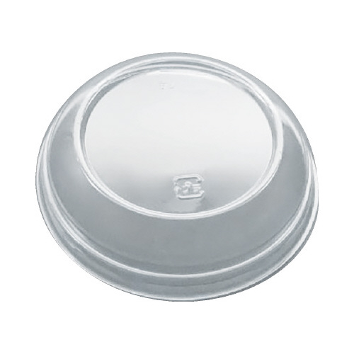 デザートカップ２００ｍｌフタ１００Ｐ画像