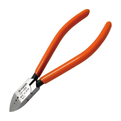 皮むきﾆｯﾊﾟ 150mm 1個画像