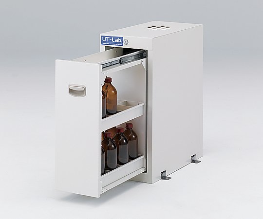 薬品保管ユニット(UT-Lab.)画像