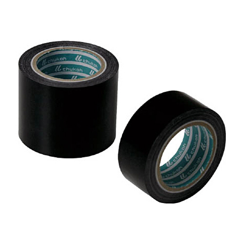 ﾁｭｰｺｰﾌﾛｰ 帯電防止ふっ素樹脂粘着ﾃｰﾌﾟ ｶﾞﾗｽｸﾛｽ 0.13-13×1 1巻画像