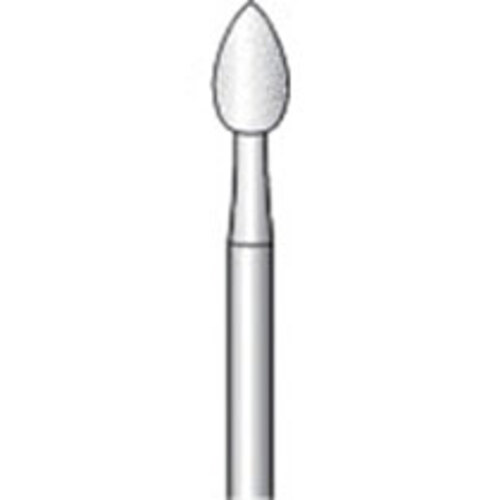 軸付砥石 1ﾊﾟｯｸ(10本)画像