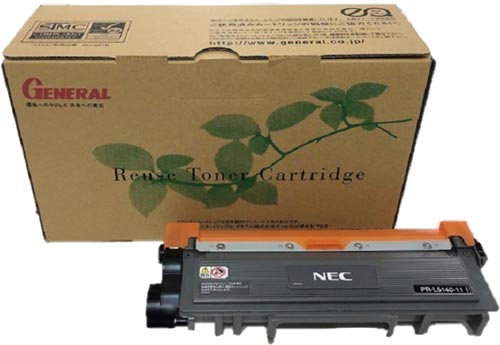 リサイクルトナー（プール式）ＰＲ－Ｌ５１４０－１１画像