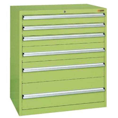 重量キャビネットＳＫＶタイプ（Ｗ８８０ｍｍ）　ＳＫＶ８－１０６１Ａ画像