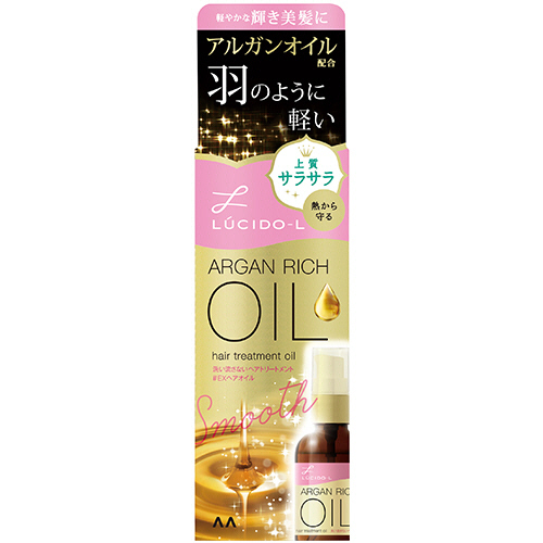 ﾙｼｰﾄﾞｴﾙ ｵｲﾙﾄﾘｰﾄﾒﾝﾄ EXﾍｱｵｲﾙ 60ml 1本画像