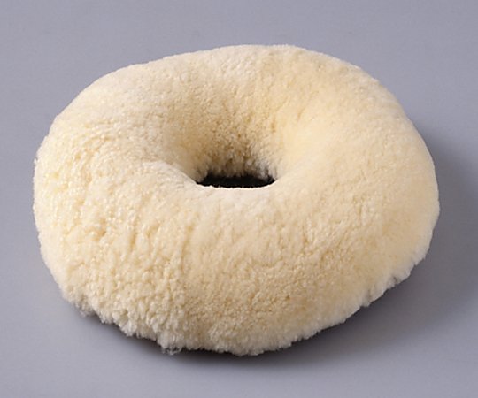 ムートン(シルバラード)円座