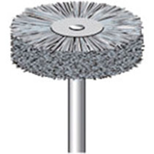 ﾀﾞｲﾔ入ﾅｲﾛﾝﾌﾞﾗｼ 1本画像