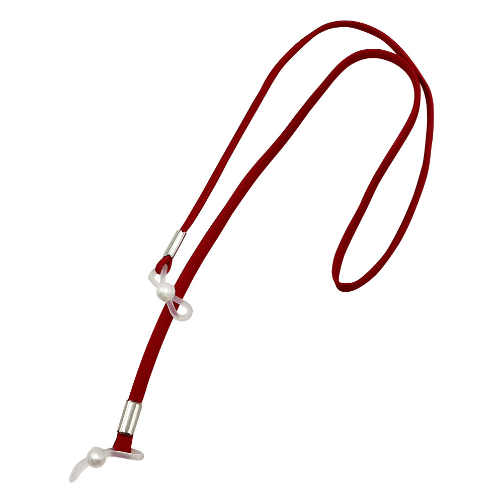 メガネストラップ（保護メガネ用）