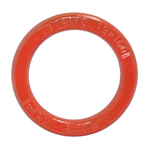 大洋 強力ﾘﾝｸﾞ 19×100 1個画像