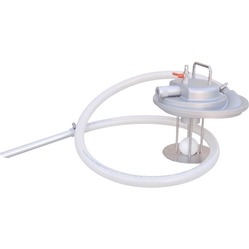 ｴｱ式掃除機 乾湿両用ｸﾘｰﾅｰ(ｵｰﾌﾟﾝﾍﾟｰﾙ缶用) 1台画像