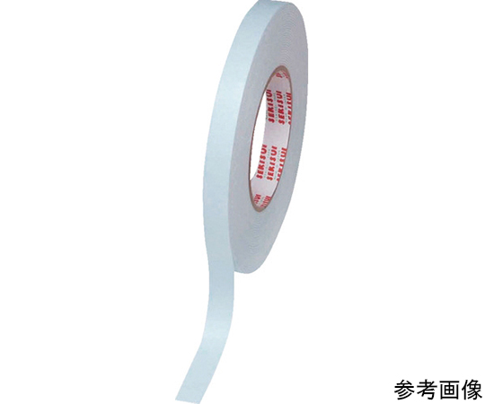 発泡基材両面テープ#532STF 10x10 二次元コード付き画像