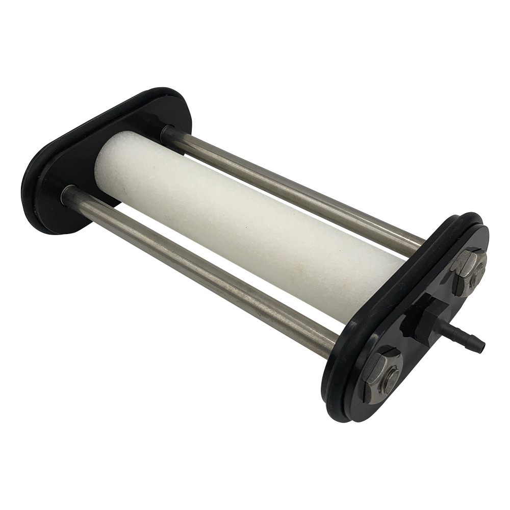 散気管　ドリームストーン　Φ30×150mm　150μm画像