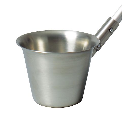 ロングハンドルサンプラー　Telescoop　ステンレスビーカー　1000mL画像