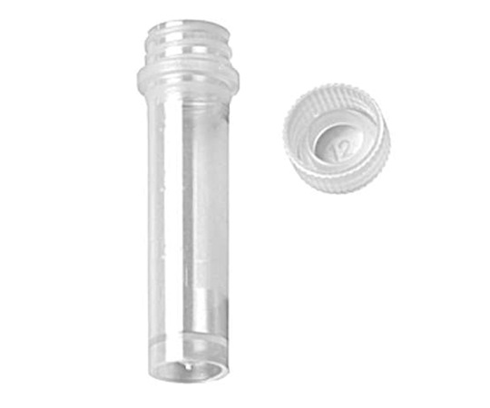 スクリュートップチューブ 2ml 500本画像