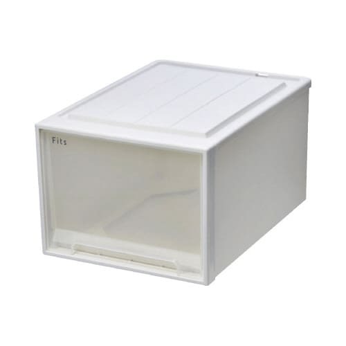 フィッツケース　奥行５３ｃｍー幅３９ｃｍ　Ｌ　ＷＣ画像