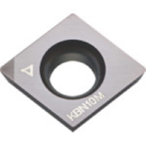 旋削用ﾁｯﾌﾟ KBN510 1個画像