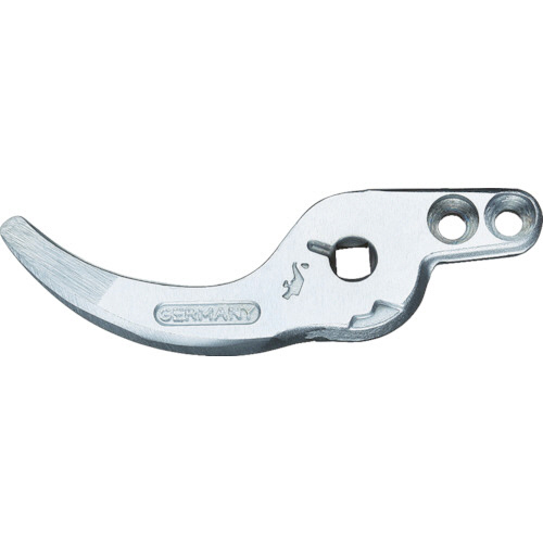 剪定鋏1110用替刃1 1枚画像