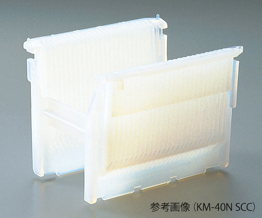 PFAウェハーキャリアSCC画像