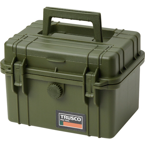 ﾌﾟﾛﾃｸﾀｰﾂｰﾙｹｰｽ 270×215×186mm OD 1個画像