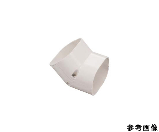 スリムコーナー　立面45°画像