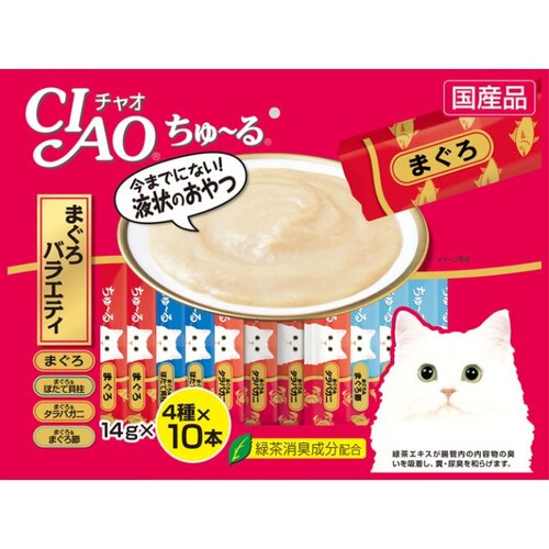 ペットフード（猫用）