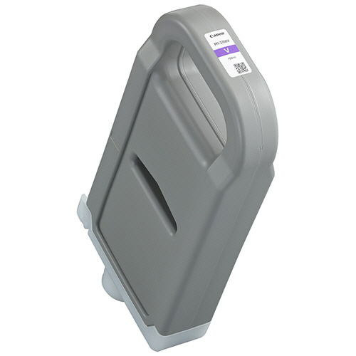 ｲﾝｸﾀﾝｸ PFI-2700V 顔料ﾊﾞｲｵﾚｯﾄ 700mL 5296C001 1個画像
