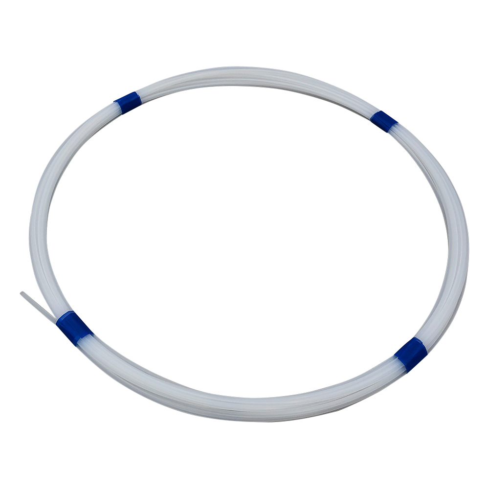 ETFEチューブ　10m巻　2×3mm画像