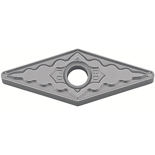 旋削用ﾁｯﾌﾟ TN620 CMT 1個画像