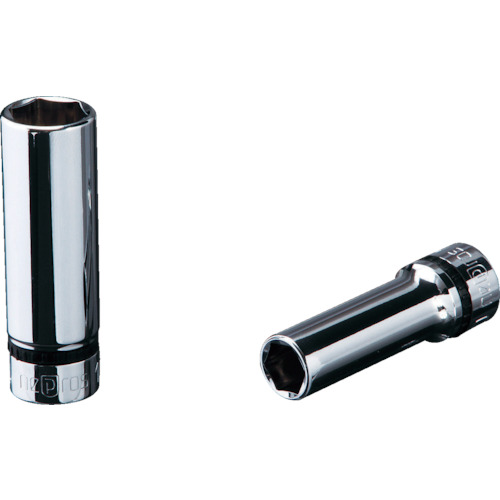 ﾈﾌﾟﾛｽ 9.5sq.ﾃﾞｨｰﾌﾟｿｹｯﾄ(六角)22mm 1個画像