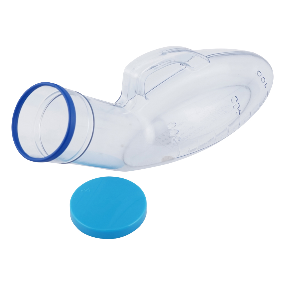 透明尿器 （男性用／800mL）画像