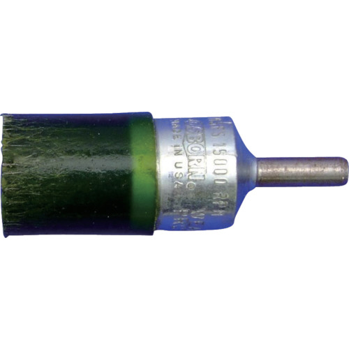 ｵｽﾞﾎﾞｰﾝ 工業用ﾌﾞﾗｼ TY-ｴﾝﾄﾞ 1個画像