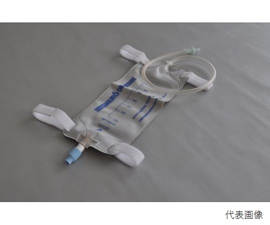 レッグバッグ700mL（DIBキャップタイプ） 3セット入 400307画像