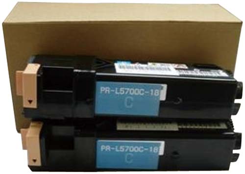 リサイクル（プール）ＰＲ－Ｌ５７００Ｃ－１８×２Ｃ画像