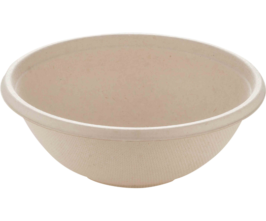 SBT-375mL パルプモールドボウル 1箱（75個×4袋入）