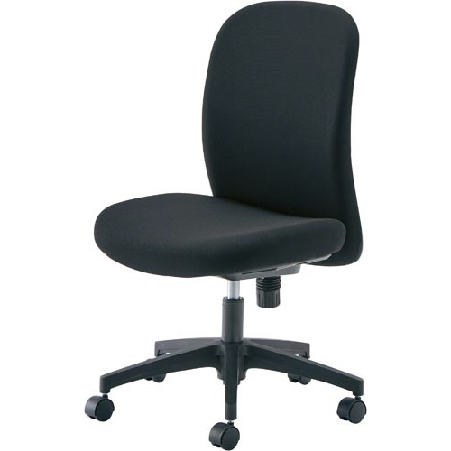 アルペジオチェア　ブラック