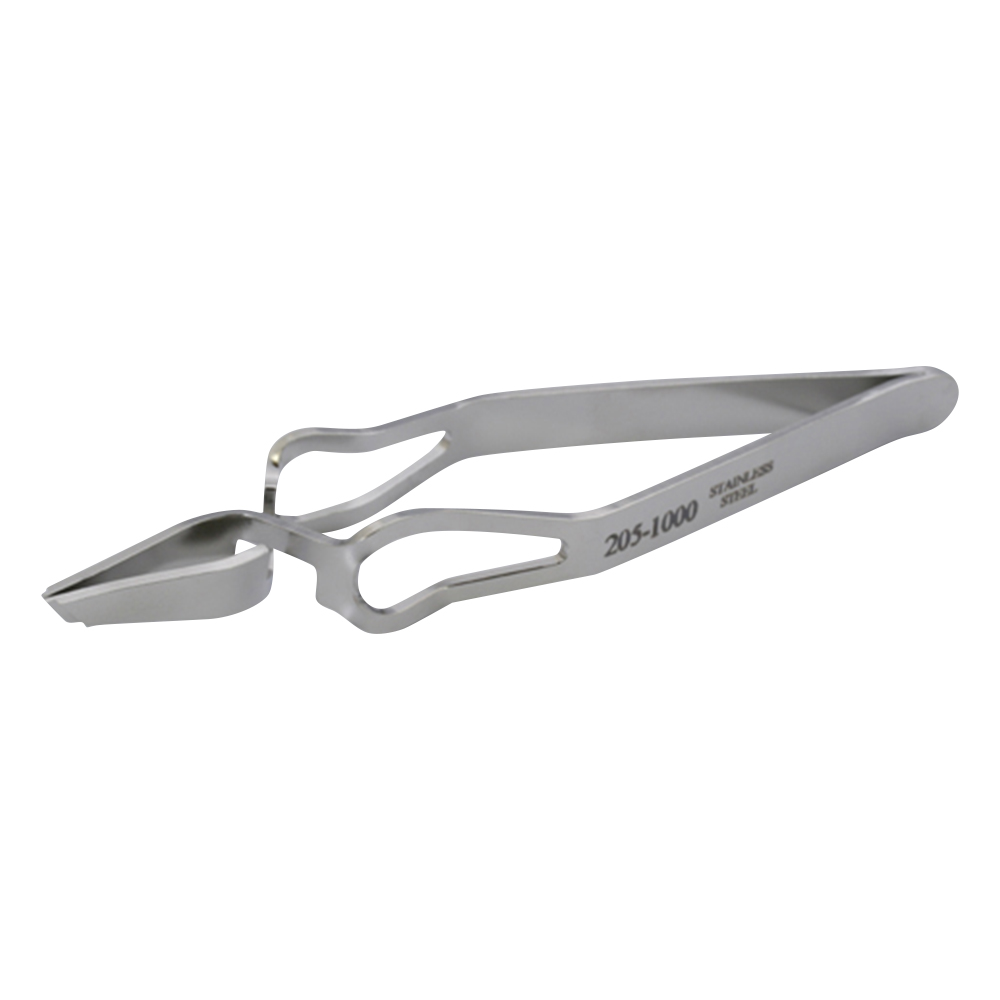 実験動物用縫合打針器用クリップリムーバー画像