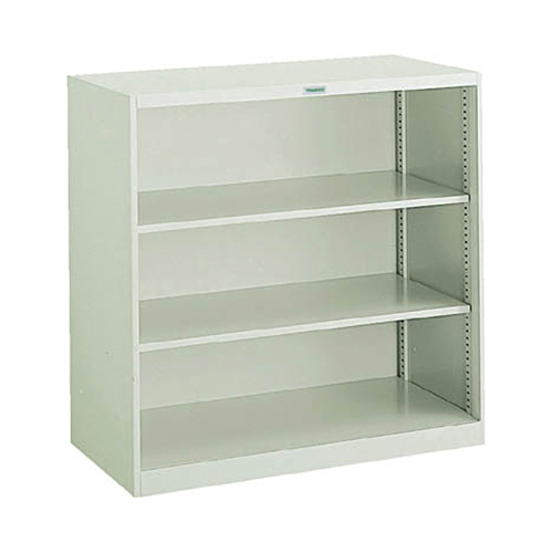 ﾊﾞﾝﾗｯｸｹｰｽ(ｵｰﾌﾟﾝﾀｲﾌﾟ) 間口844×奥行320×高さ880mm 1台